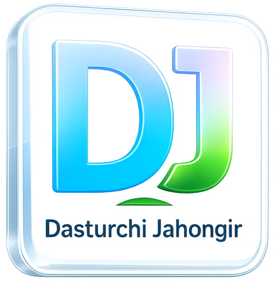 Dasturchi Jahongir